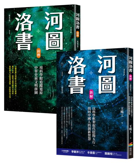 河圖洛書應用|河圖洛書新解